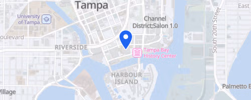 Tampa YMCA Turkey Gobble 5K & 1 Mile