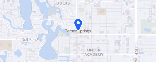 Tarpon Springs Sprint Triathlon/Duathlon/Aquabike/5K