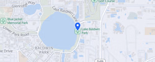 Wild Florida 5K