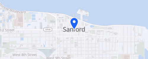 Sanford Riverwalk 5K