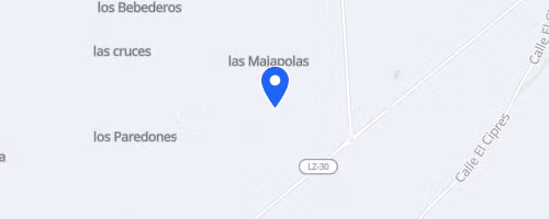 El Río