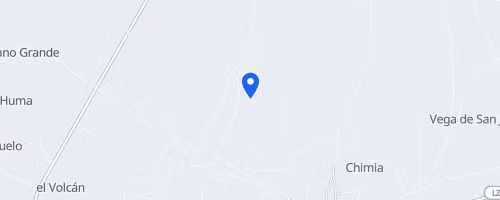 Carrera Solidaria Tahiche