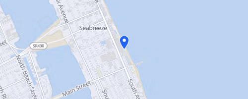 AdventHealth Moonlight Beach Run