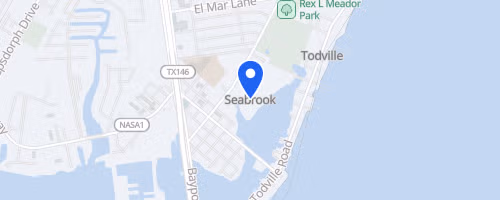 Seabrook Lucky Trails