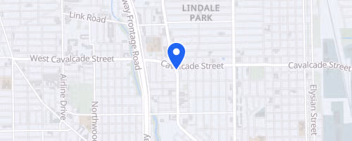 Lindale Park Fun Run
