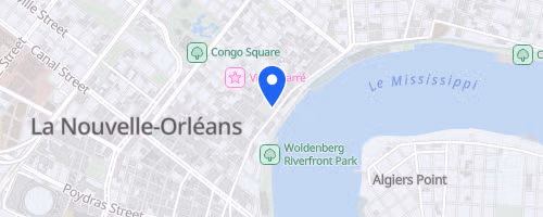 The New Orleans Ultramarathon and Half
