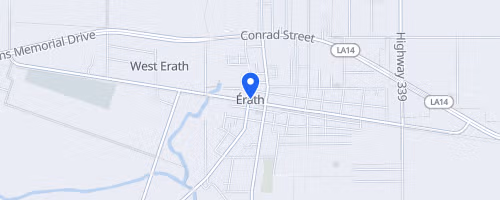 Erath Cross Country 4th of July 5K & 1 Mile Fun Run