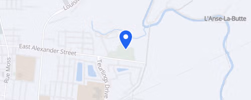 Cajun Country Run (1/2 Marathon, 10k, 5k & Fun Run)