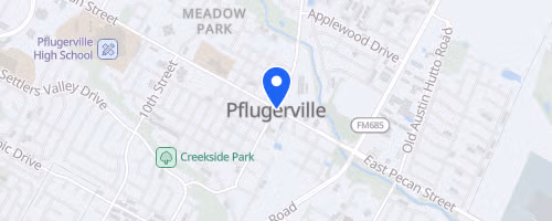 Medal Madness 5K, 10K & 13.1M at Pflugerville, TX (24)
