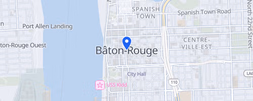 St. Jude Walk/Run 5K - Baton Rouge