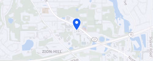 Tallahassee Marathon, Half Marathon and Relay