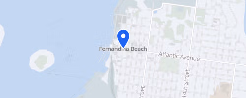 Amelia Island Half Marathon