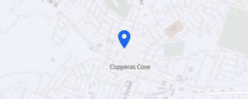 Cove House Classic