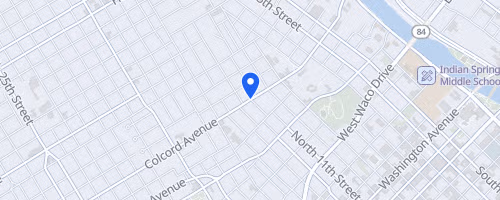 Waco ISD - Superintendent's  SuperHero Run - 5K and 1K