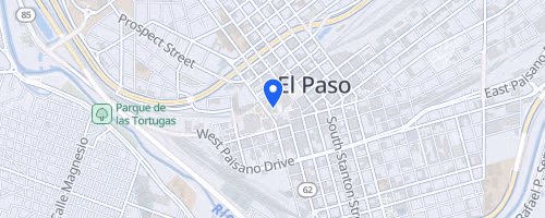 Michelob Ultra El Paso Marathon, Raiz Federal Credit Union Half Marathon, and Spine & Rehab Specialists 5K Run/Walk