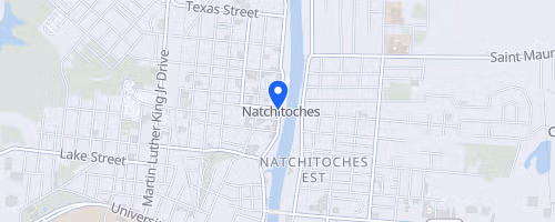 CASA Superhero Run 5k - Natchitoches