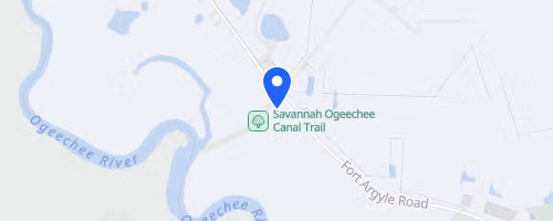 Savannah Sultry Swamp Run