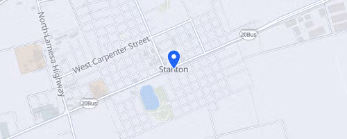 City of Stanton 5k