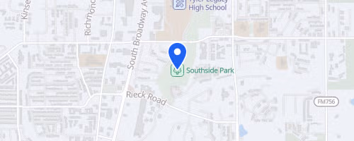 Medal Madness 5K, & 13.1M at Tyler, TX (39)