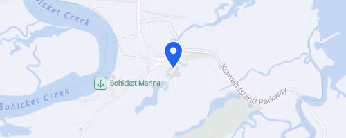 Bohicket 5k and Half at Seabrook Island