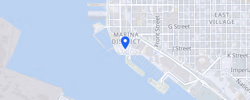 Seaport Village 5K