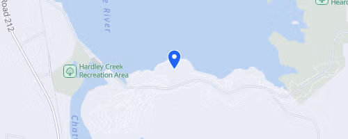 Last at the Lake 50k & Last Standing