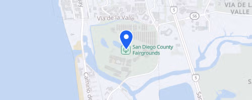 Pacific Beach Half Marathon & 5K