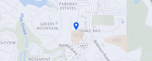 Ride the Bus 2026: Peachtree City >>> to Peachtree Road Race