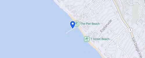San Clemente Ocean Festival
