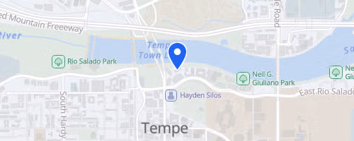 Tunnel to Towers 5K Run & Walk - Tempe, AZ