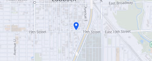 Lubbock Marathon