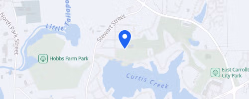 Carrollton Parks & Rec KIDS TRYathlon