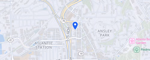 Turkey Trails- Greater Atlanta