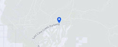 Cave Creek Thriller