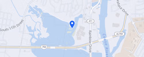Gobbler 5K, 10K, & 13.1M, Gadsden, AL (45)