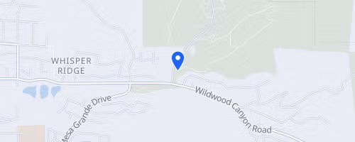 Wildwood Canyon Trail Run