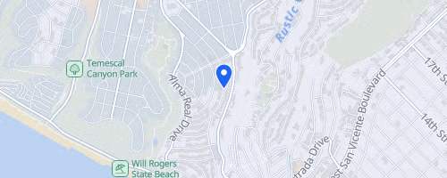 Palisades Will Rogers 5K/10K Run
