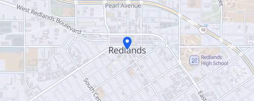 Redlands Turkey Trot