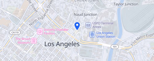 Los Muertos 5k