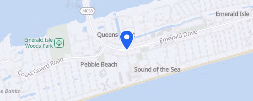 Emerald Isle Marathon, Half Marathon and 5K