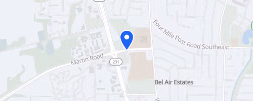 The Coke Mile