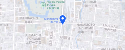 6/6【大阪/土曜】はしりびと実走塾『大阪市内の”ポケふた”マンホールを巡る旅：約25km旅ラン』