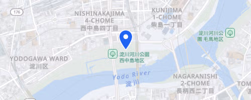 第16回 リバーサイドマラソン淀川大会【上流コース】