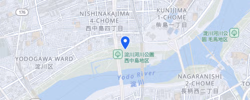 みんなのリレマラ第6回淀川リレーマラソン（42Km）