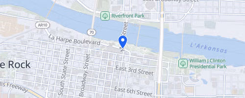 Little Rock Marathon Weekend