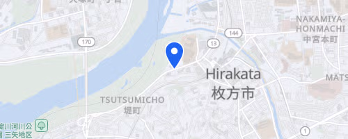 Osaka Yodo-River Citizens Marathon