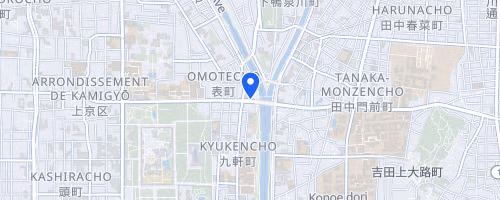 【京都・出町柳】NORTH KYOTO 100 TRAIL RUNNING RACE
