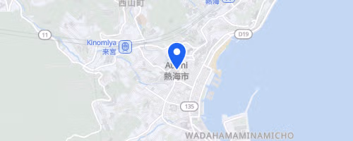 第19回 南熱海夕空絶景マラソン大会（秋）