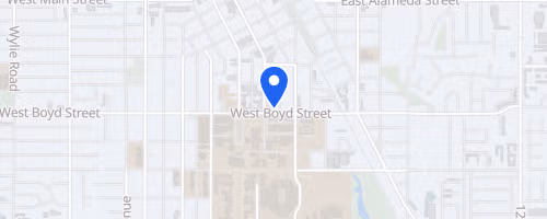 2026 Campus Corner 5K