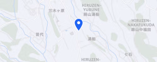 FORESTRAIL HIRUZEN-SHINJO 2026